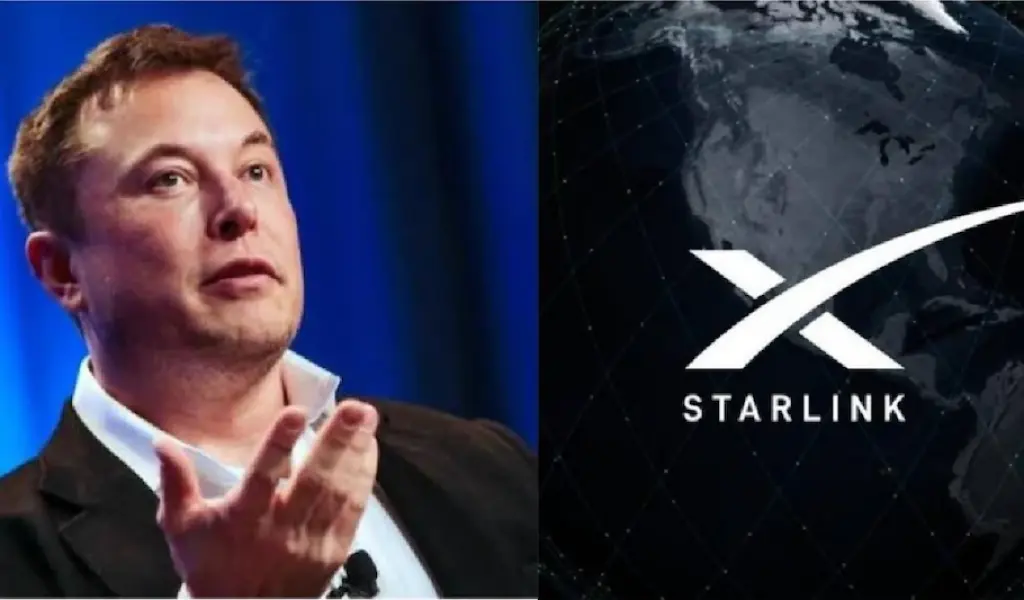 भारत में Elon Musk की Starlink का रास्ता साफ, सैटेलाइट इंटरनेट का लाइसेंस मिला!