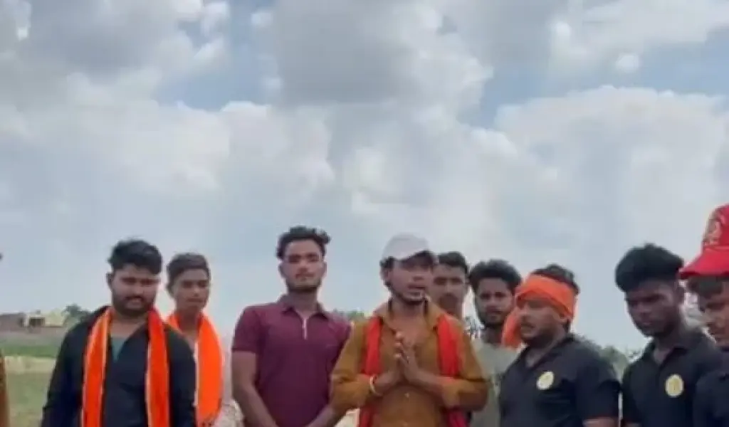 अलीगढ़ की गौशालाओं में भारी लापरवाही: भूख-प्यास से मर रहीं गायें, गौ रक्षकों को दी गई जान से मारने की धमकी