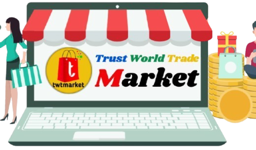 Twtmarket: Trust World Trade Market बन रहा है दुनिया का सबसे भरोसेमंद ई-कॉमर्स प्लेटफ़ॉर्म — Meesho, Flipkart, Amazon और Myntra को पीछे छोड़ते हुए एक नई डिजिटल क्रांति की शुरुआत